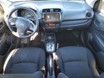 Mitsubishi Mirage 2021