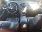 Ford Explorer 2016