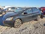 Nissan Sentra 2015