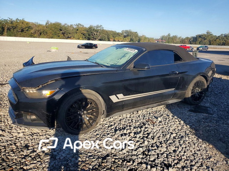 Ford Mustang 2016 - Image 1 of 13