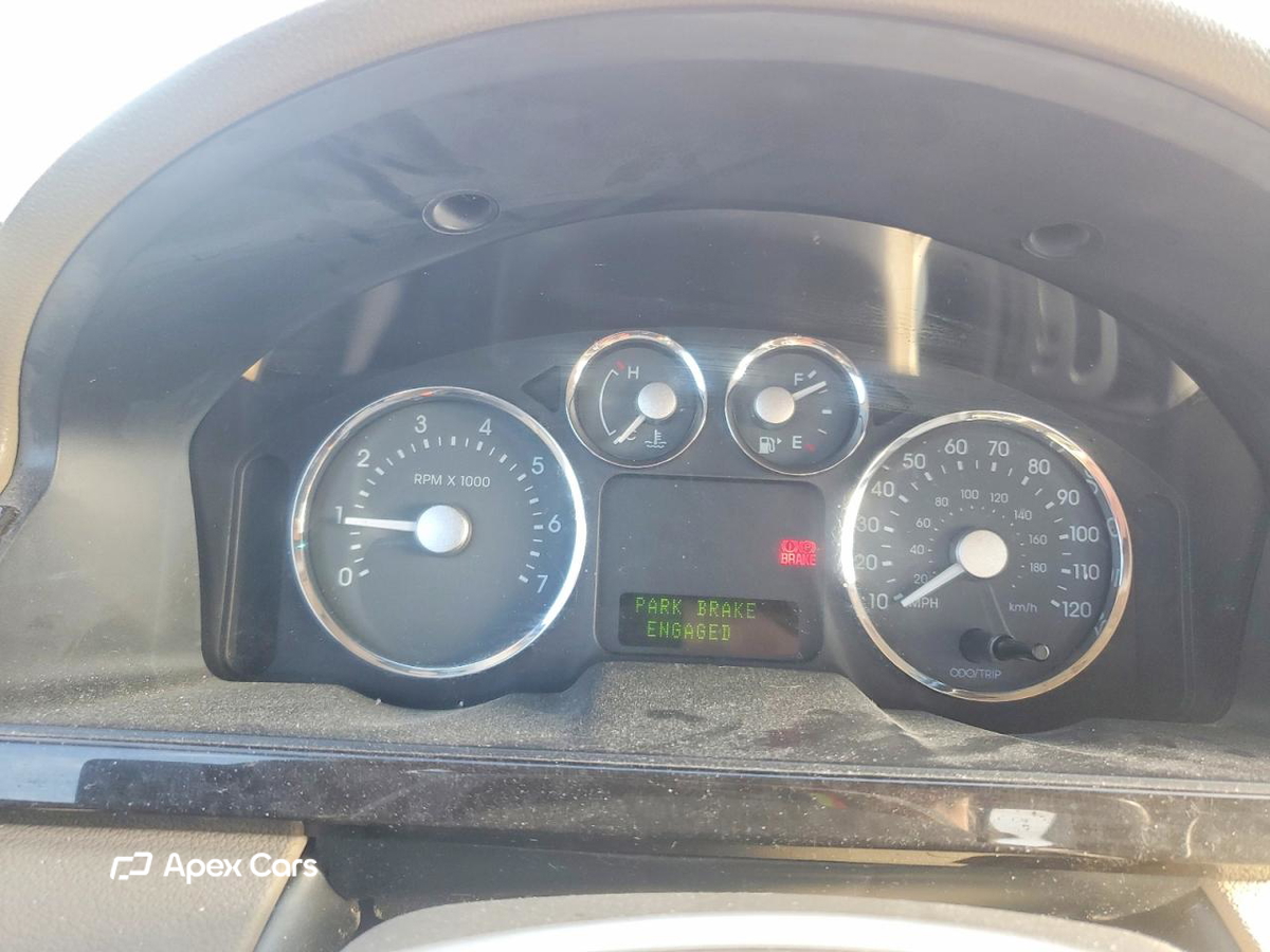 Mercury Montego 2005