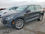 Volkswagen Tiguan 2014