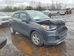 Chevrolet Trax 2018