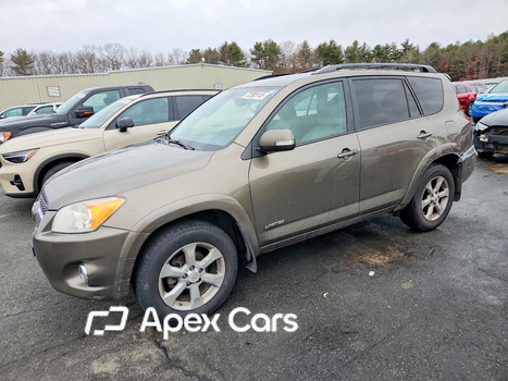 Toyota RAV 4 2012 - Image 1 of 13