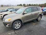 Toyota RAV 4 2012