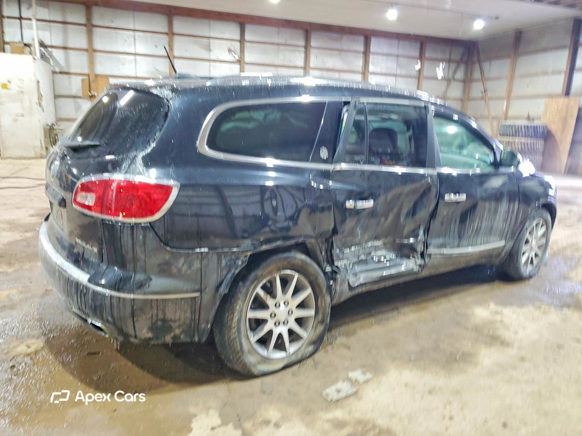 Buick Enclave 2017