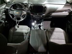 Chevrolet Traverse 2020