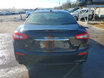 Maserati Ghibli 2014