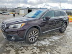 Subaru Outback 2017