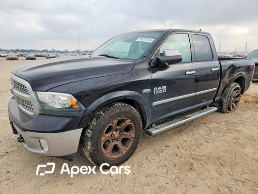 RAM 1500 2013 - Image 1 of 13