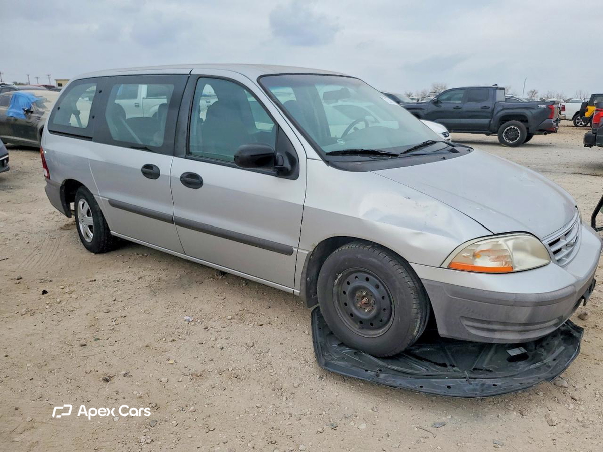 Ford Windstar 1999