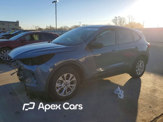 Ford Escape 2025 - Image 1 of 14