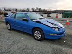 Pontiac Sunfire 1998