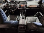 Honda Accord 2017