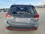 Subaru Forester 2021