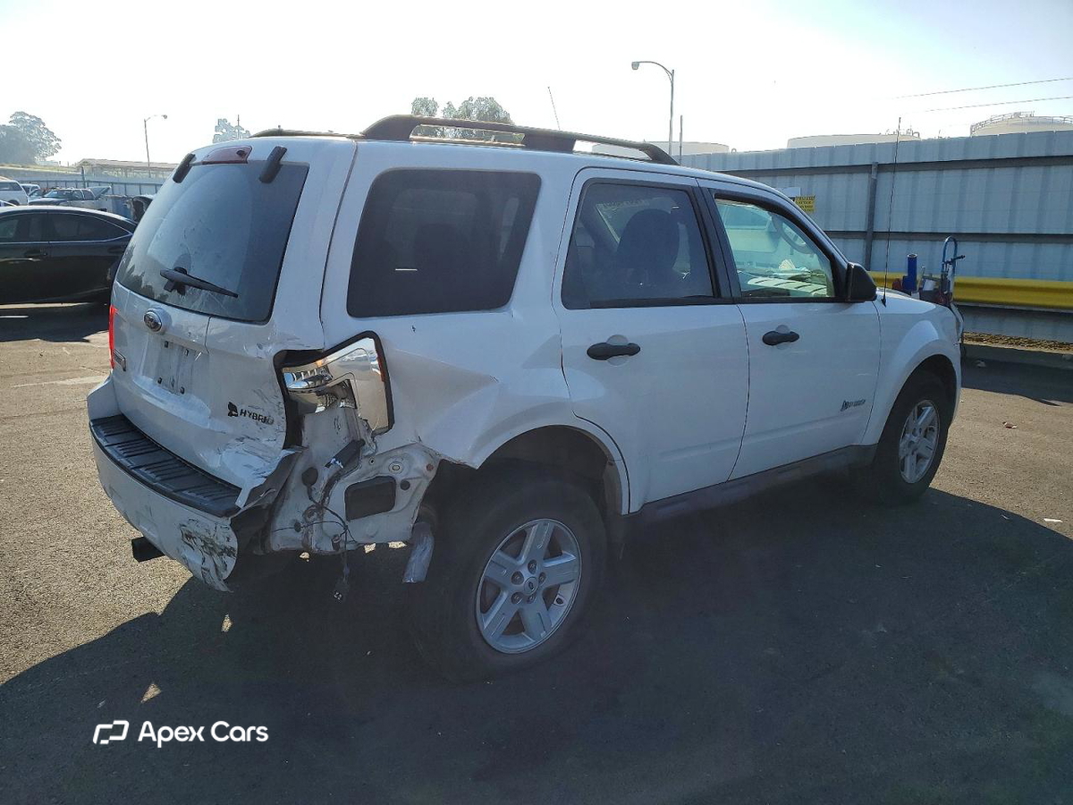 Ford Escape 2009