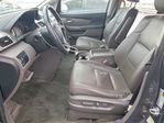 Honda Odyssey 2015