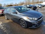 Kia Forte 2021
