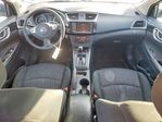 Nissan Sentra 2019