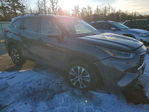 Toyota Highlander 2021