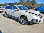 Subaru Outback 2014