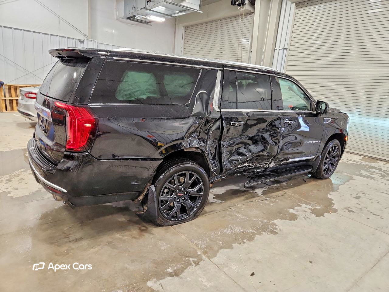 GMC Yukon 2023