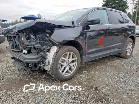 Ford Edge 2024 - Image 1 of 15