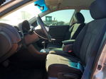 Nissan Altima 2012