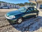 Honda Civic 2000