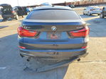 BMW Series 5 2015