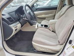 Subaru Outback 2013