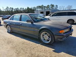 BMW Series 7 2000