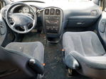 Dodge Caravan 2002