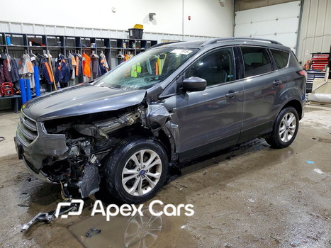 Ford Escape 2017 - Image 1 of 15