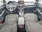 Kia Forte 2021