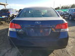 Subaru Legacy 2010