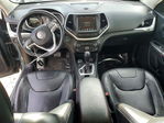 Jeep Cherokee 2015