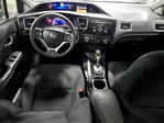 Honda Civic 2013