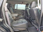 Chevrolet Tahoe 2016