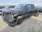 Chevrolet Silverado 2017