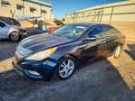 Hyundai Sonata 2012