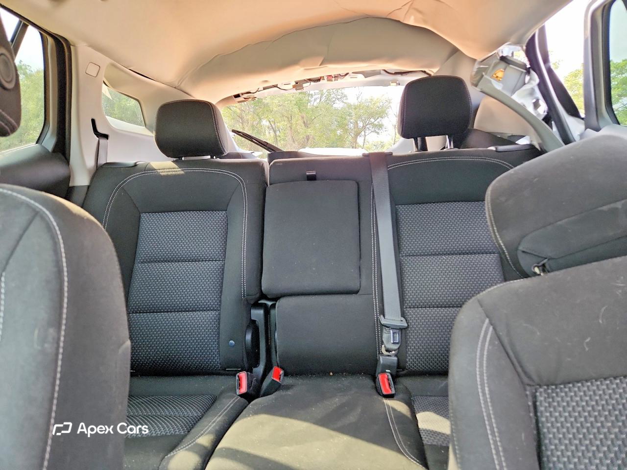 GMC Terrain 2024