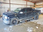 GMC Sierra 2018