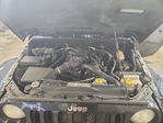 Jeep Wrangler 2011