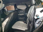 Ford Explorer 2021