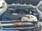 Chevrolet Silverado 2013