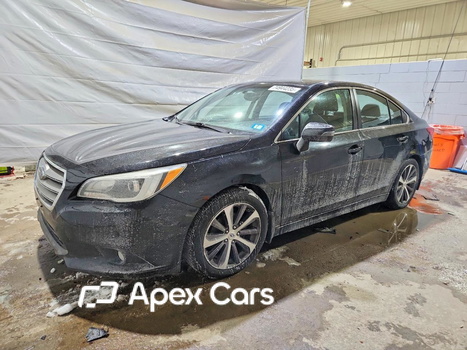 Subaru Legacy 2015 - Image 1 of 12