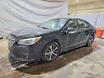 Subaru Legacy 2015