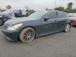 Infiniti G 2008