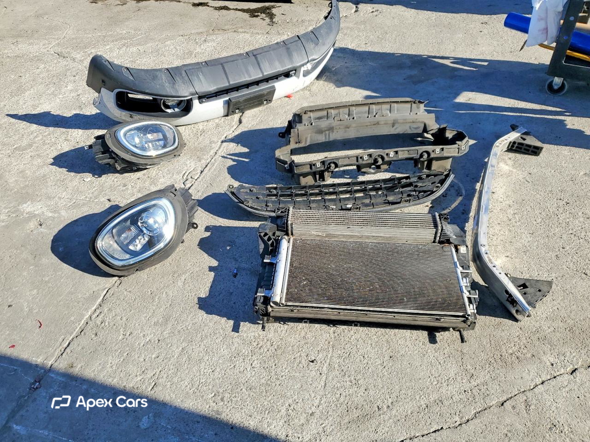 MINI Cooper 2019